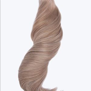 Bellami 16” Sew In Weft 120g Extensions Brand New